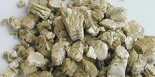 vermiculite