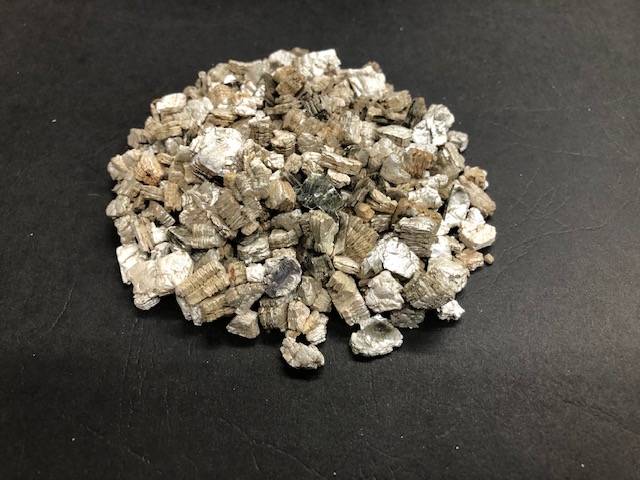 Vermiculite for Industrial and Horticultural Uses